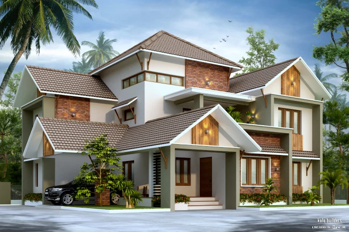 JASNA'S RESIDENCE KAPPAD